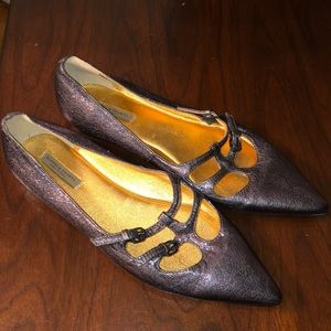 Bottega Veneta Flats